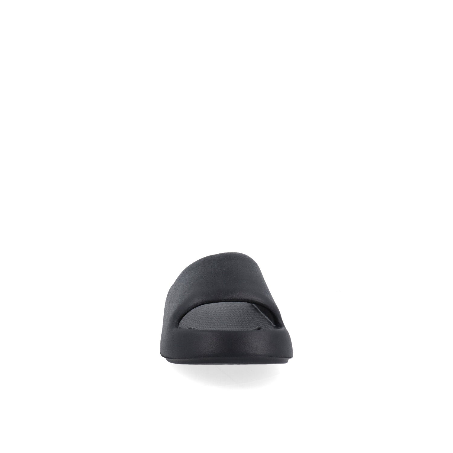 Sandalia de Playa Vazza color Negro para Mujer