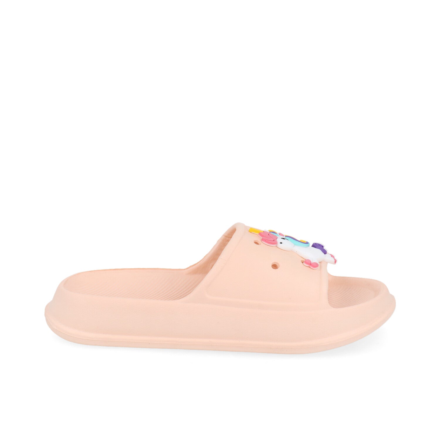 Sandalia de Playa Vazza color Rosa para Junior Niña