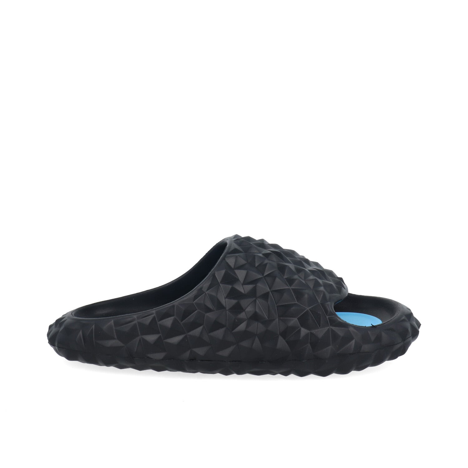 Sandalia De Playa Vazza color Negro para Hombre