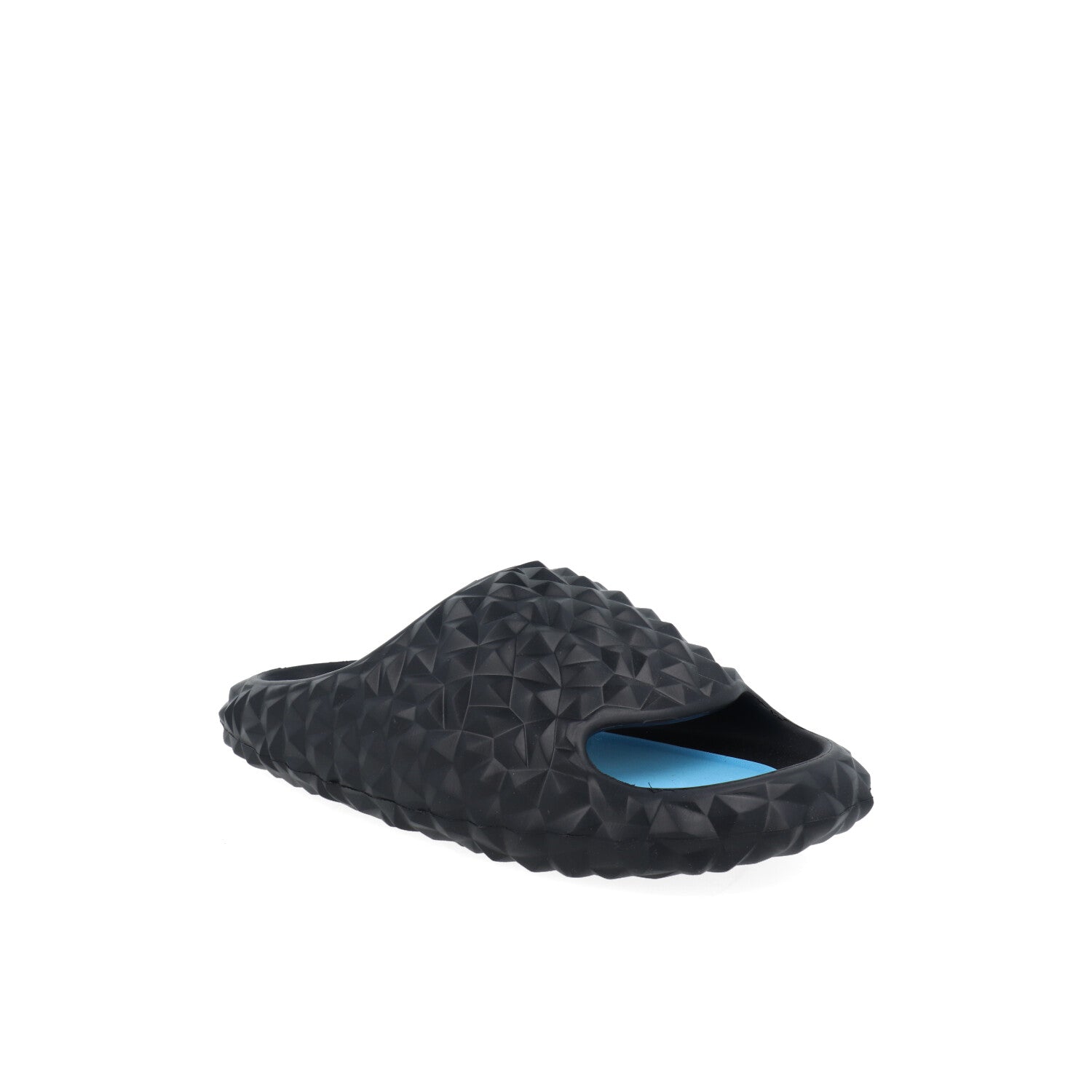 Sandalia De Playa Vazza color Negro para Hombre
