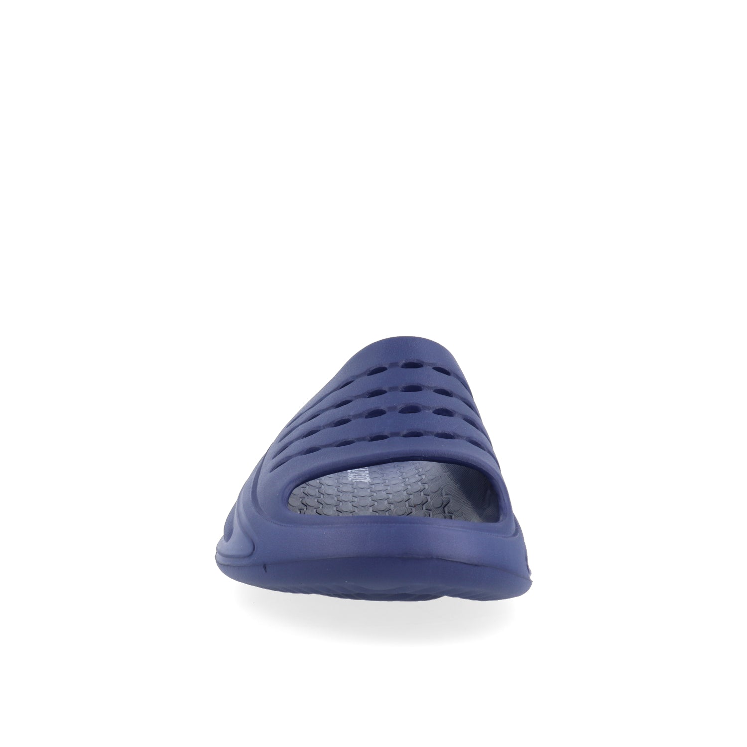 Sandalia de Playa Vazza color Azul para Hombre