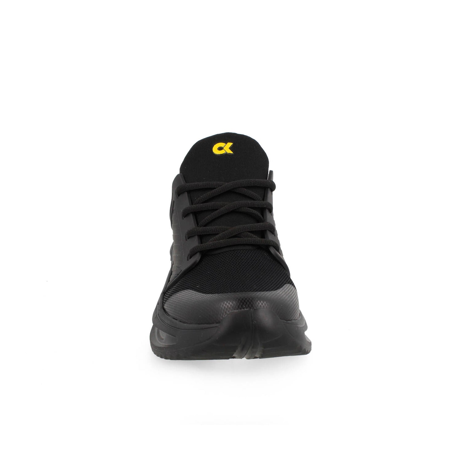 Tenis Atletico Vazza color Negro para Hombre