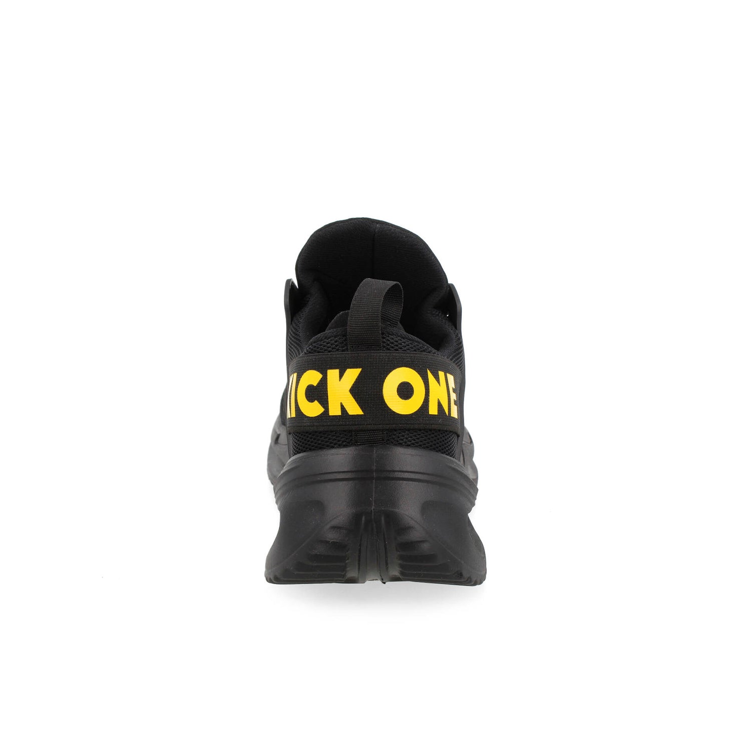 Tenis Atletico Vazza color Negro para Hombre