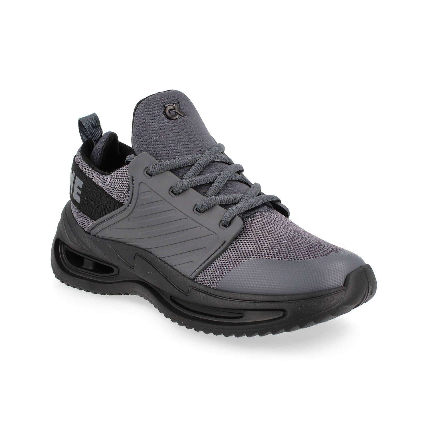 Tenis Atletico Vazza color Gris para Hombre