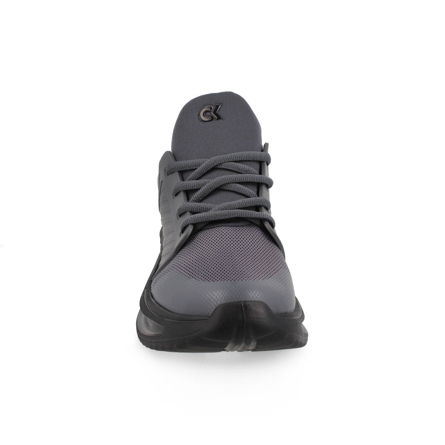 Tenis Atletico Vazza color Gris para Hombre