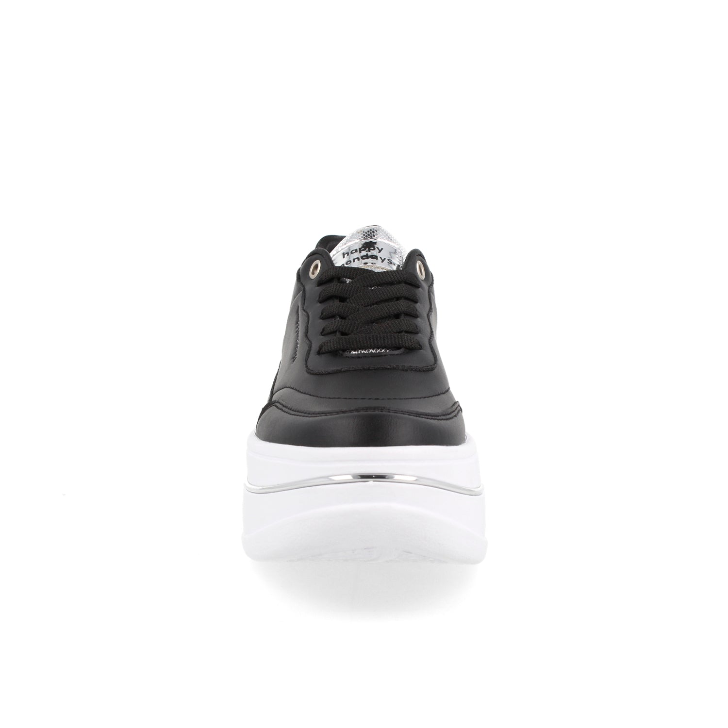 Tenis Urbano Vazza color Negro para Mujer