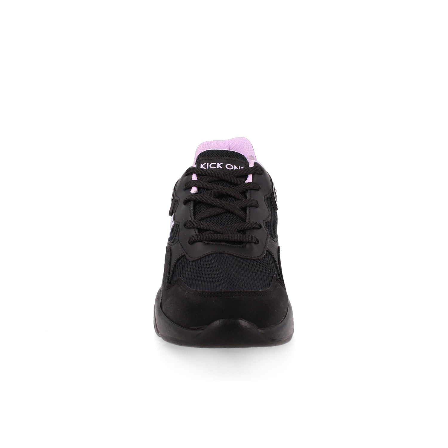 Tenis Atletico Vazza color Negro para Mujer