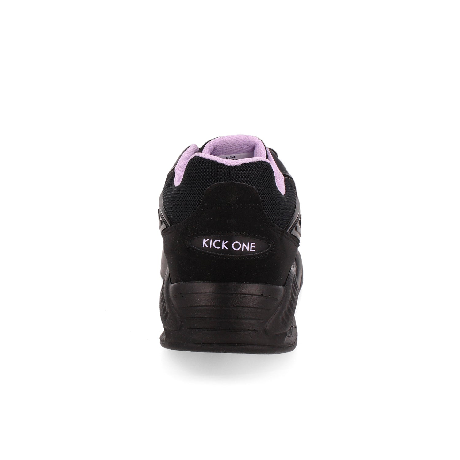 Tenis Atletico Vazza color Negro para Mujer