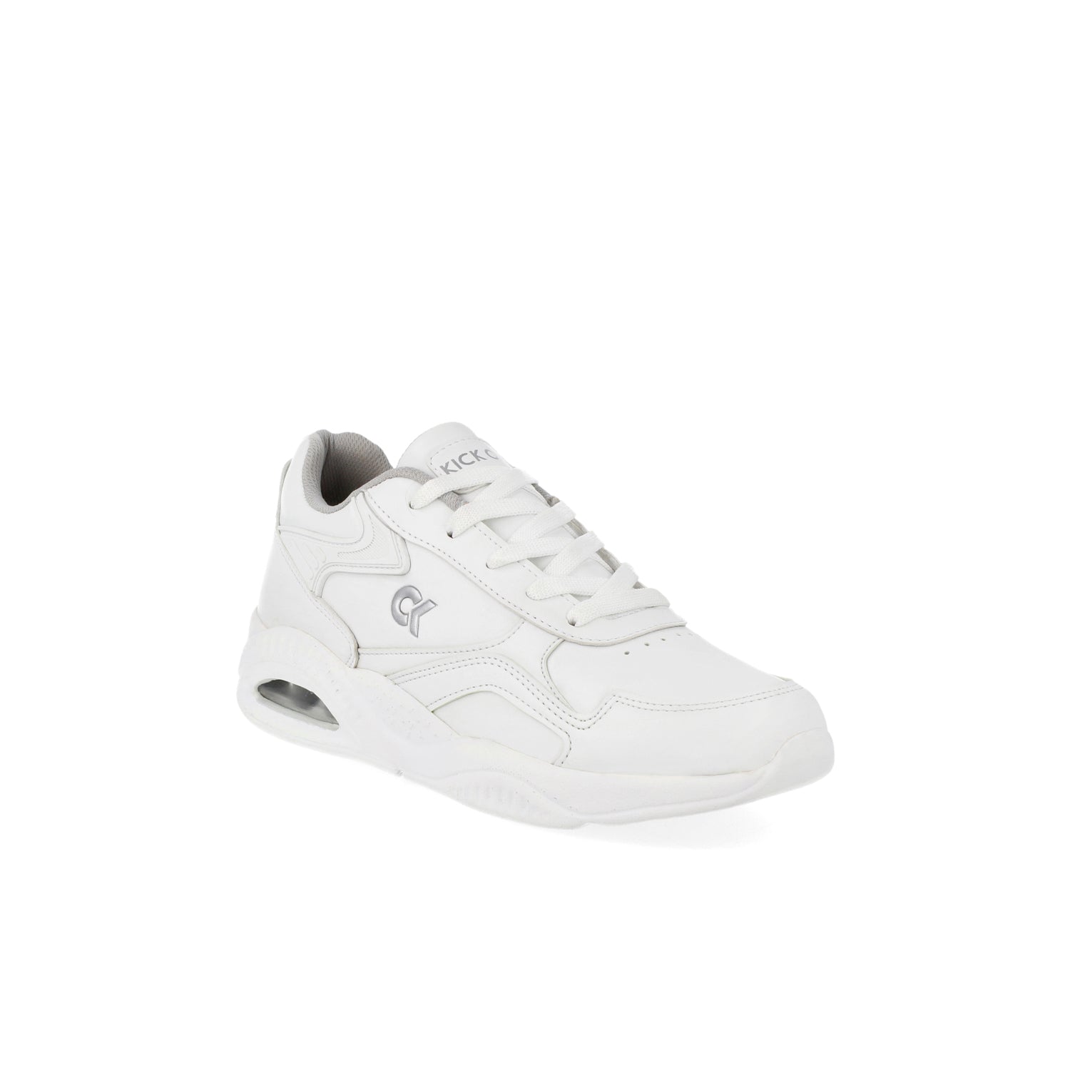 Tenis Atletico Vazza color Blanco para Mujer