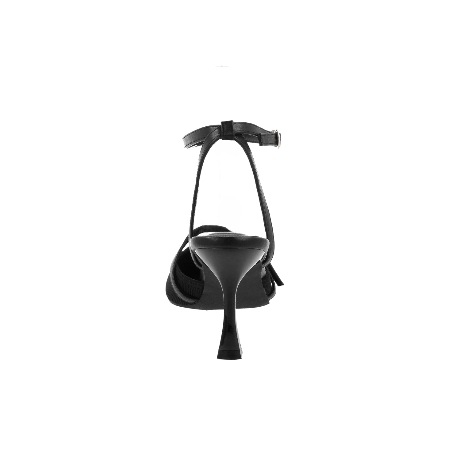 Zapatilla de Vestir Vazza color Negro para Mujer