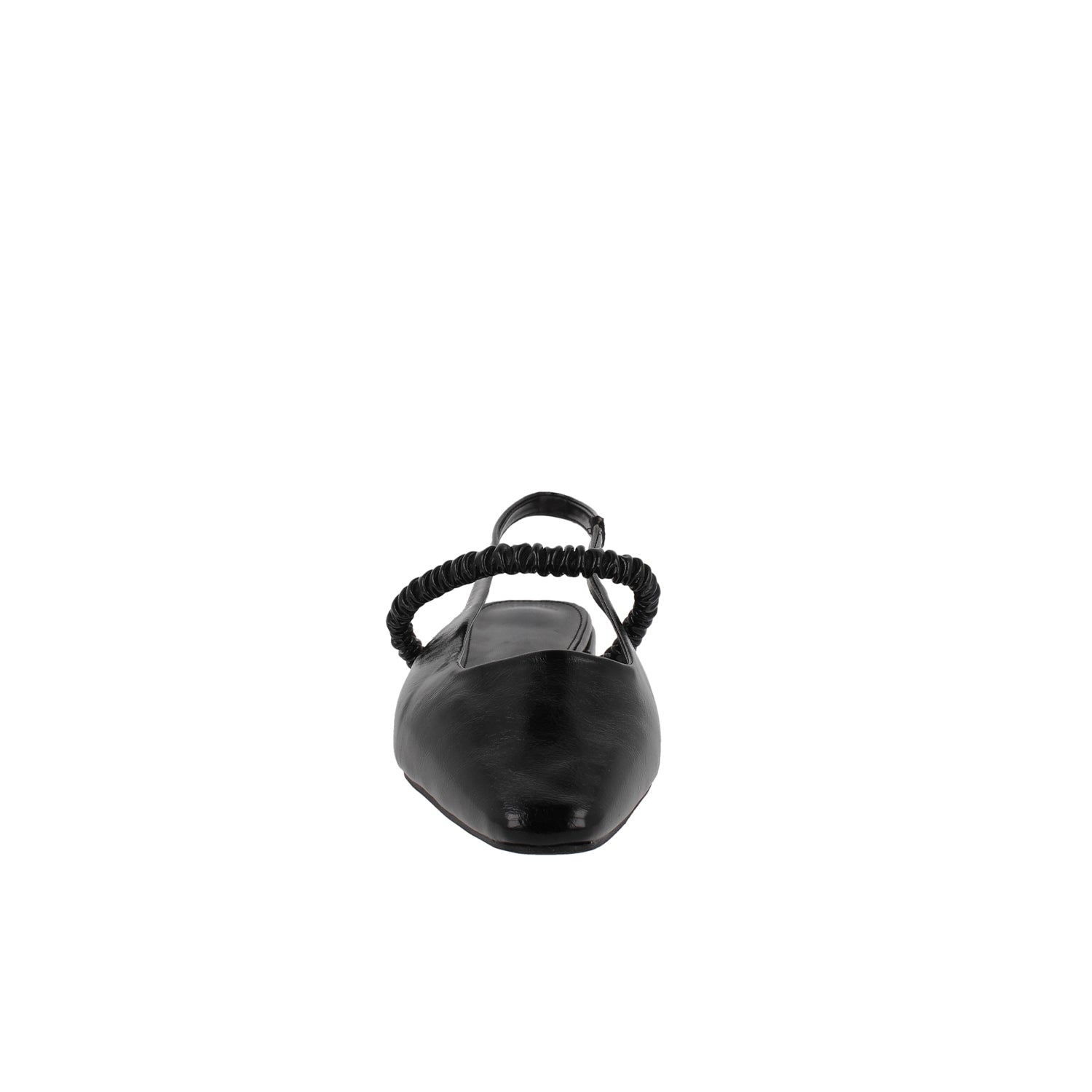 Ballerina Casual Vazza color Negro para Mujer