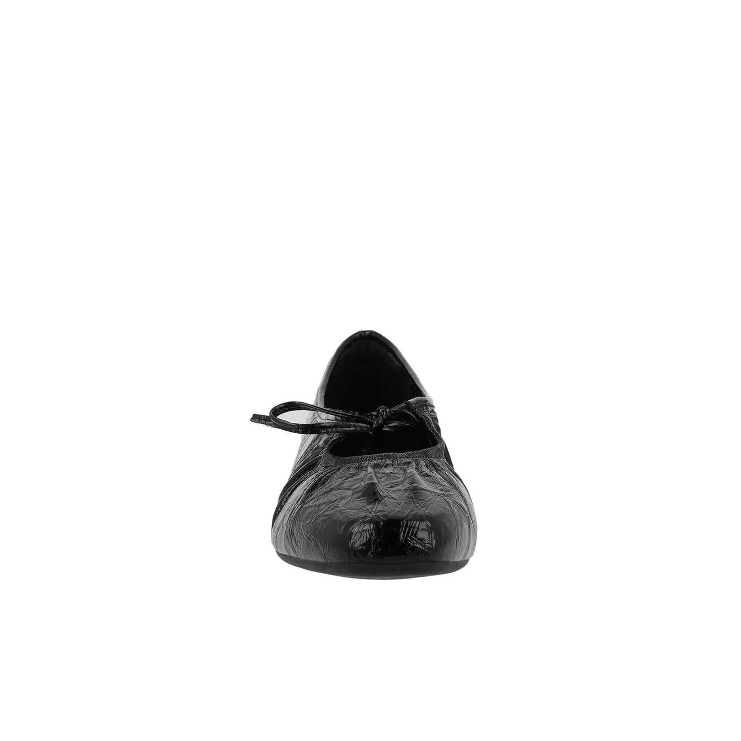 Ballerina Casual Vazza color Negro para Mujer