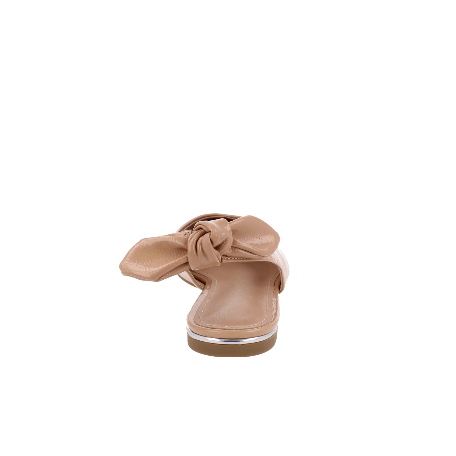 Ballerina Casual Vazza color Beige para Mujer