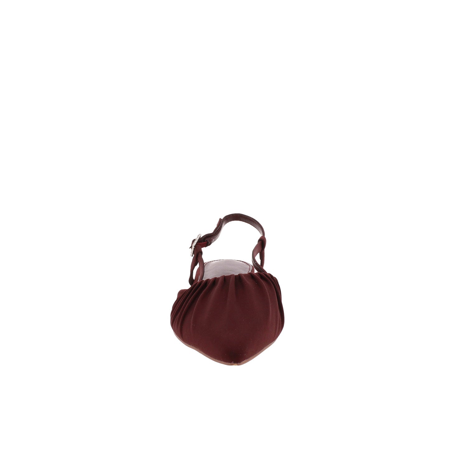 Ballerina Casual Vazza color Negro para Mujer