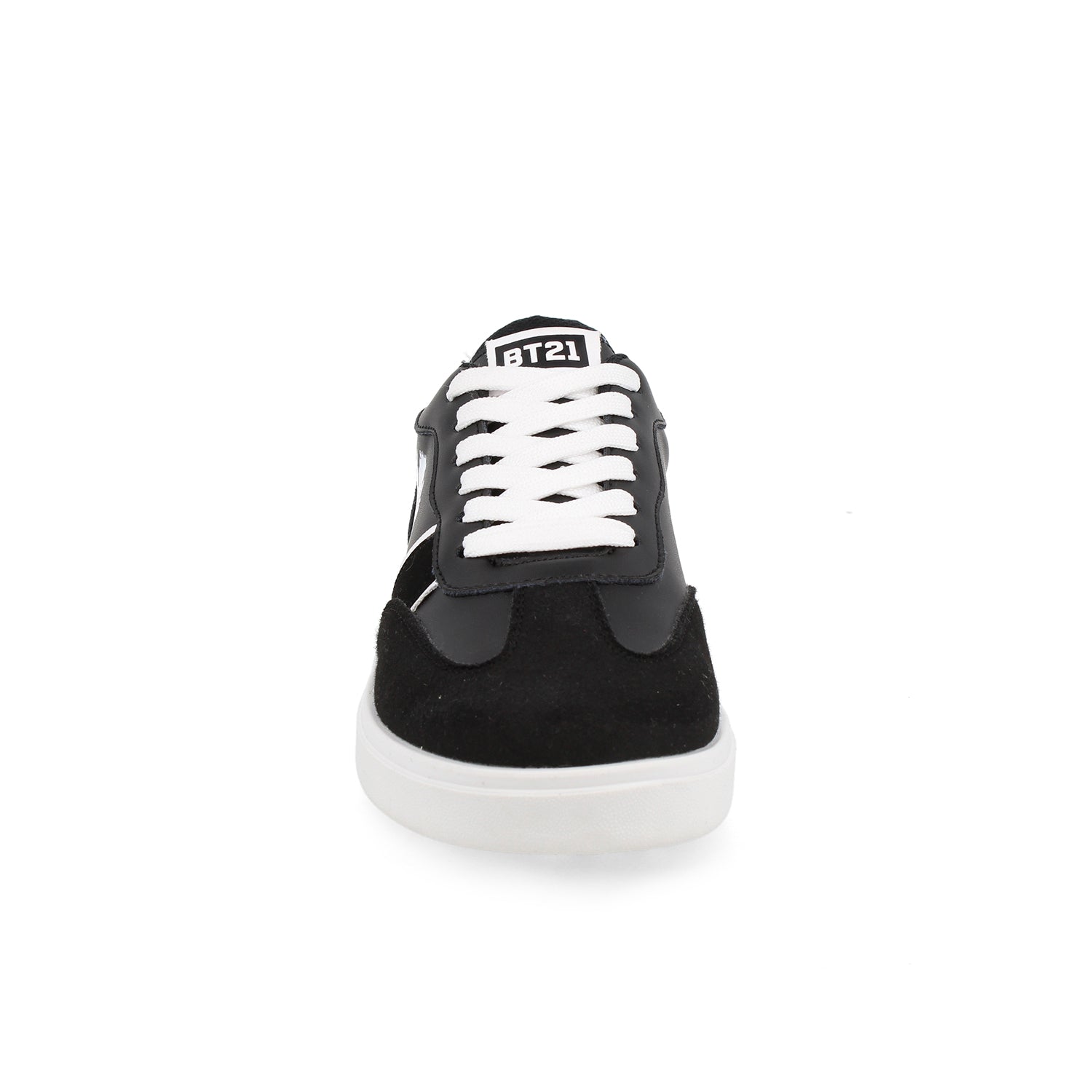 Tenis Urbano BT21 color Negro para Mujer