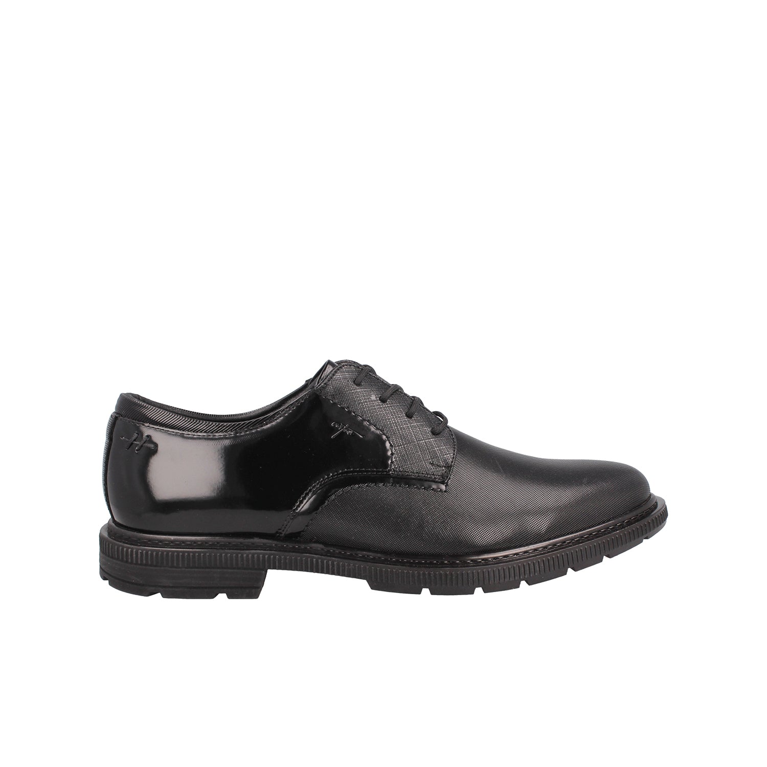 Zapato de Vestir Vazza color Negro para Hombre