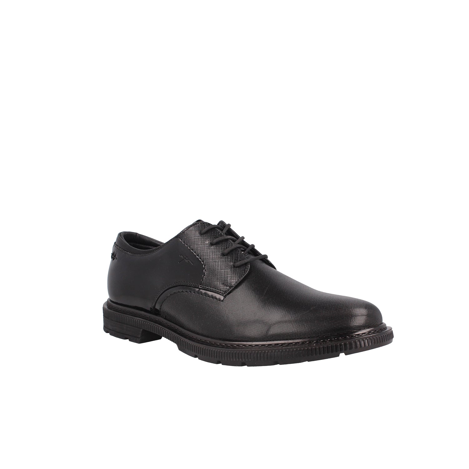 Zapato de Vestir Vazza color Negro para Hombre