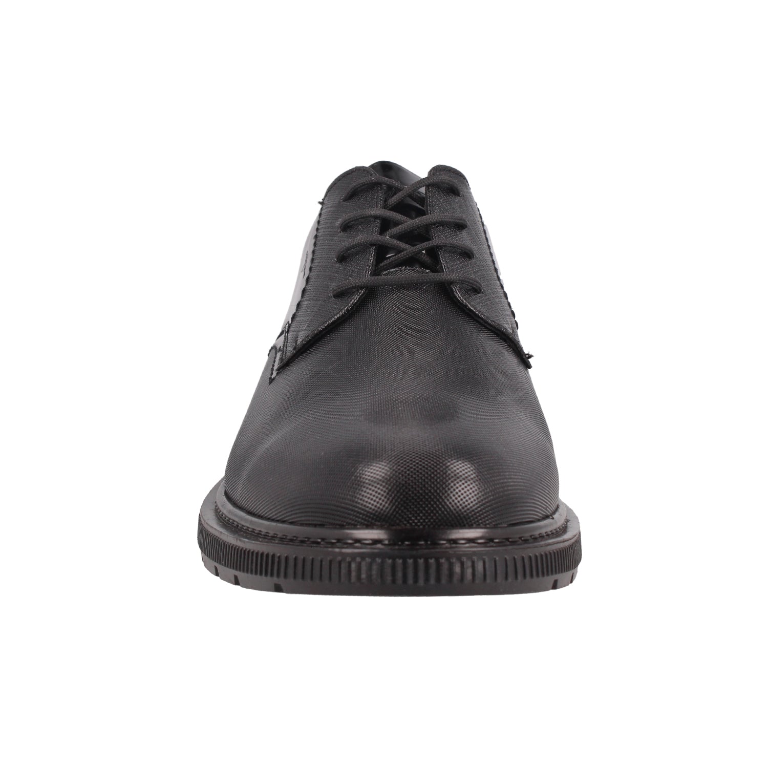 Zapato de Vestir Vazza color Negro para Hombre