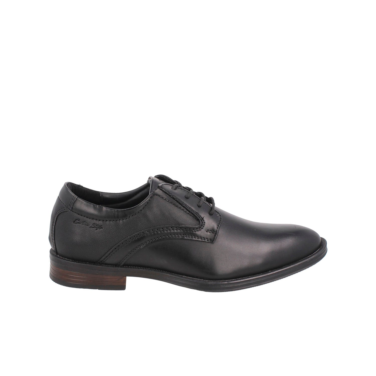 Zapato de Vestir Vazza color Negro para Hombre