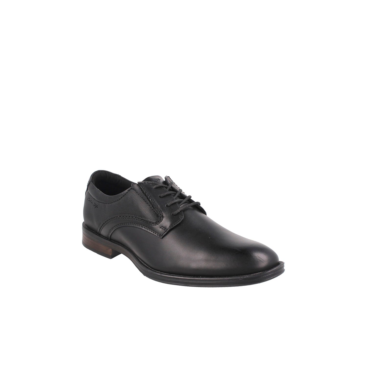 Zapato de Vestir Vazza color Negro para Hombre
