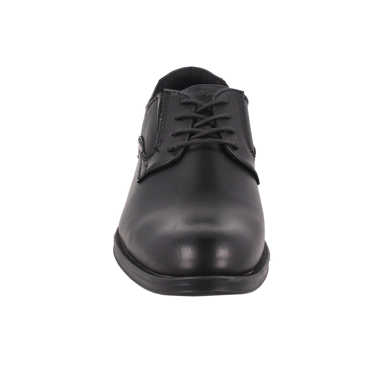 Zapato de Vestir Vazza color Negro para Hombre