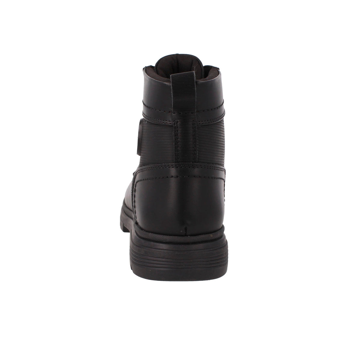 Botin de Vestir Vazza color Negro para Hombre