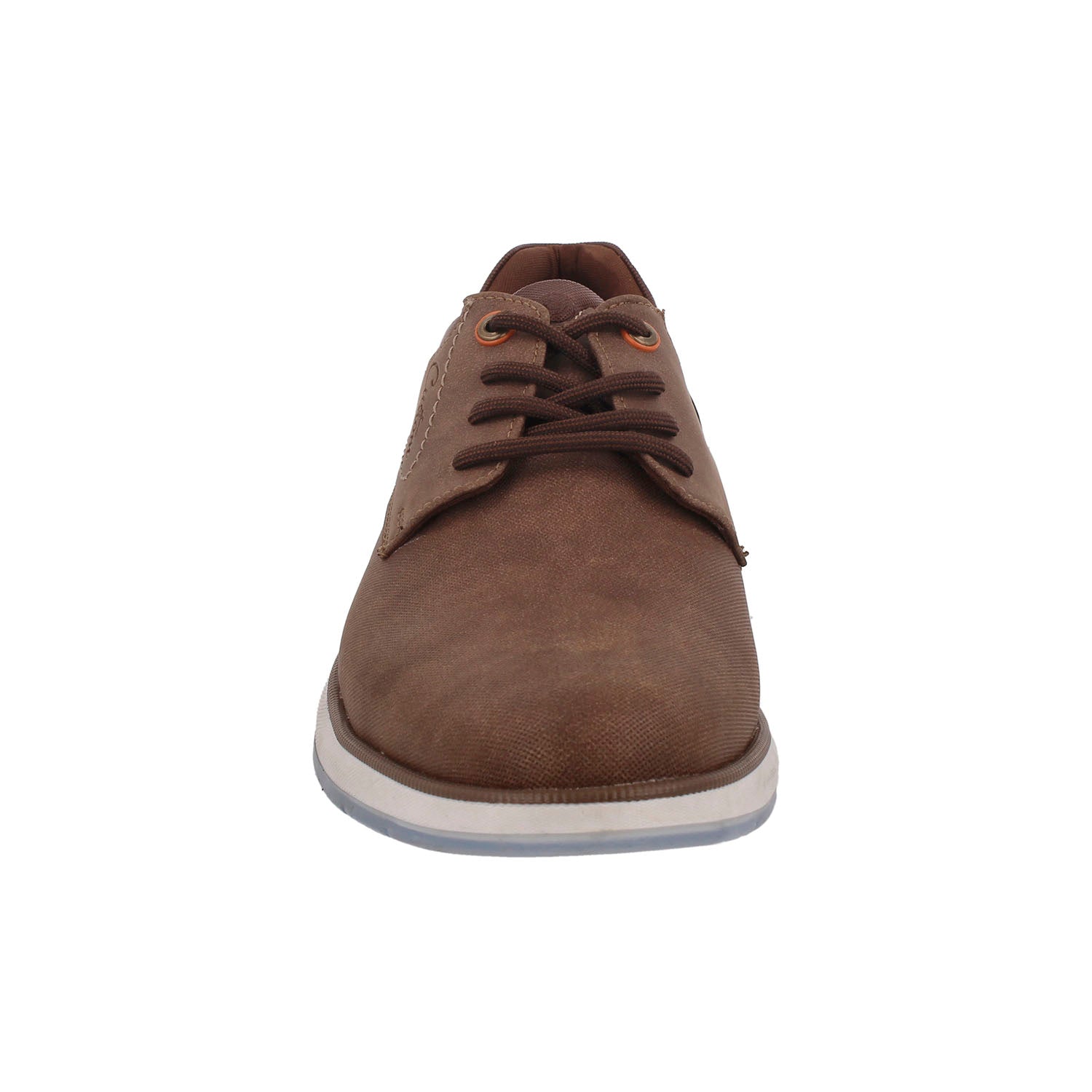 Zapato Casual Vazza color Arenilla para Hombre