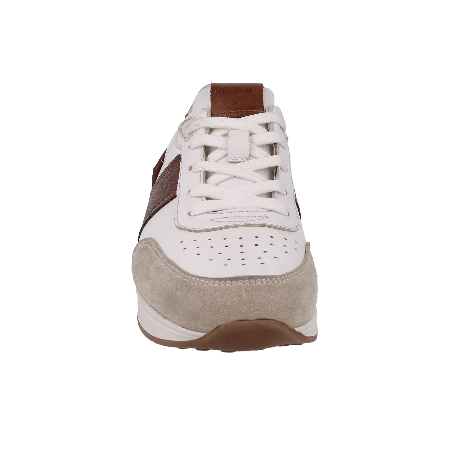 Tenis Urbano Vazza color Blanco para Junior Nino