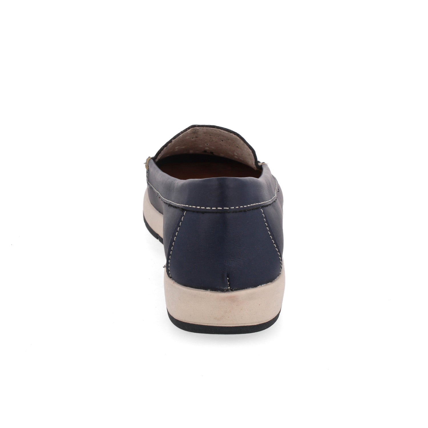 Zapato Casual Vazza color Marino para Mujer