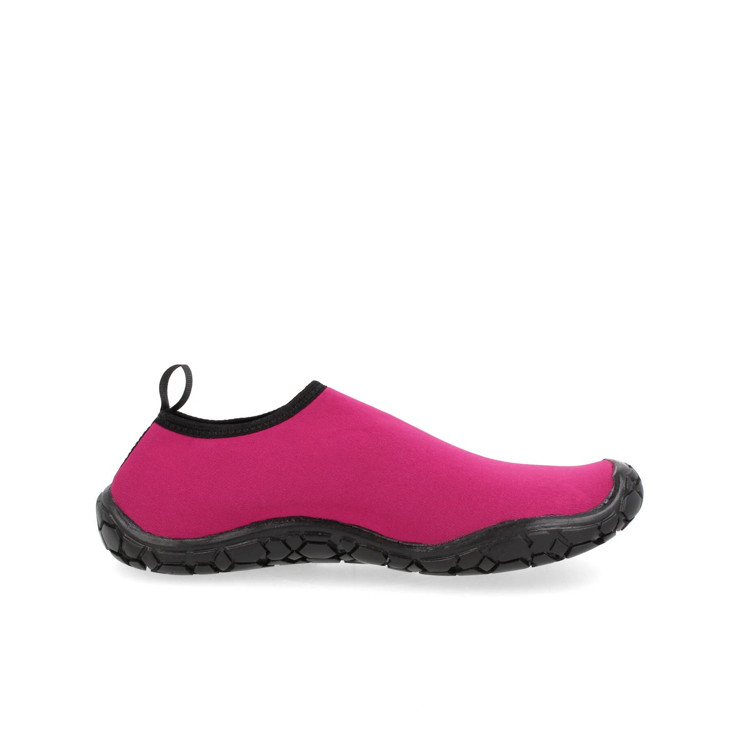 Sandalia de Playa Vazza color Rosa para Mujer