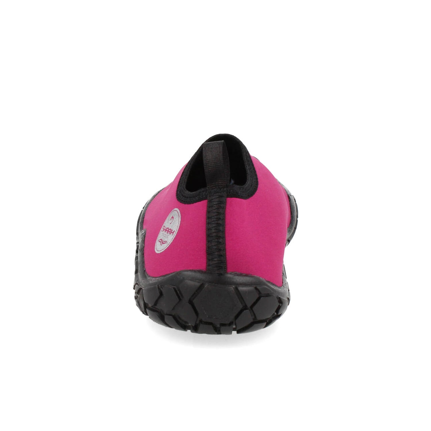 Sandalia de Playa Vazza color Rosa para Mujer