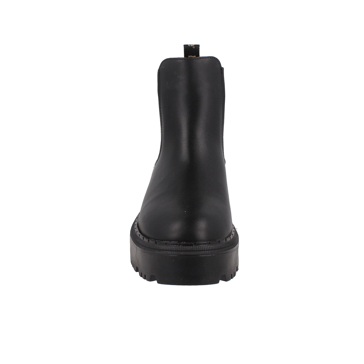 Botin Casual Lee color Negro para Mujer