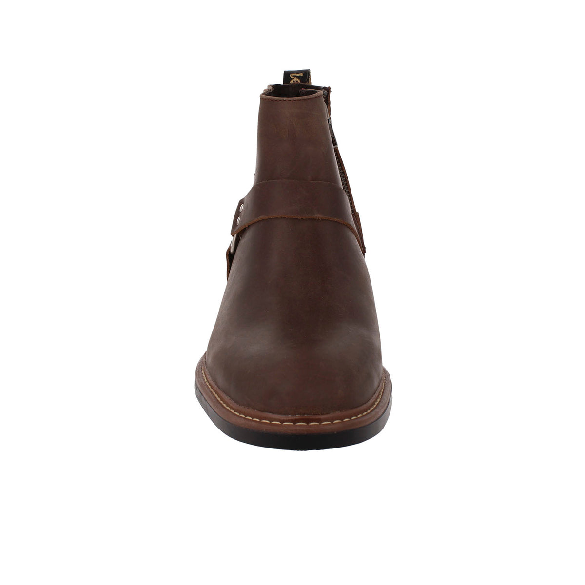 Botin Casual Lee color Cafe para Hombre