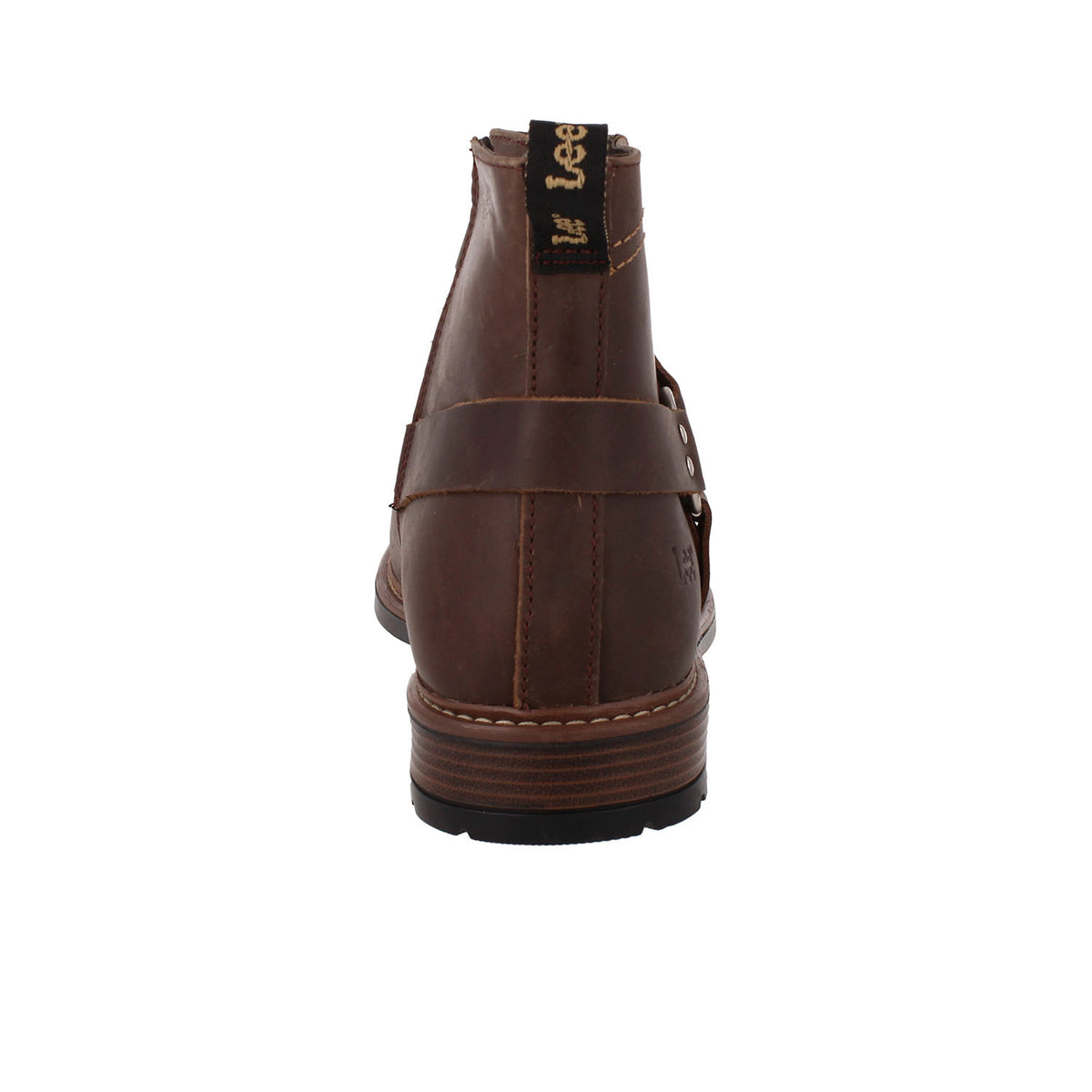 Botin Casual Lee color Cafe para Hombre