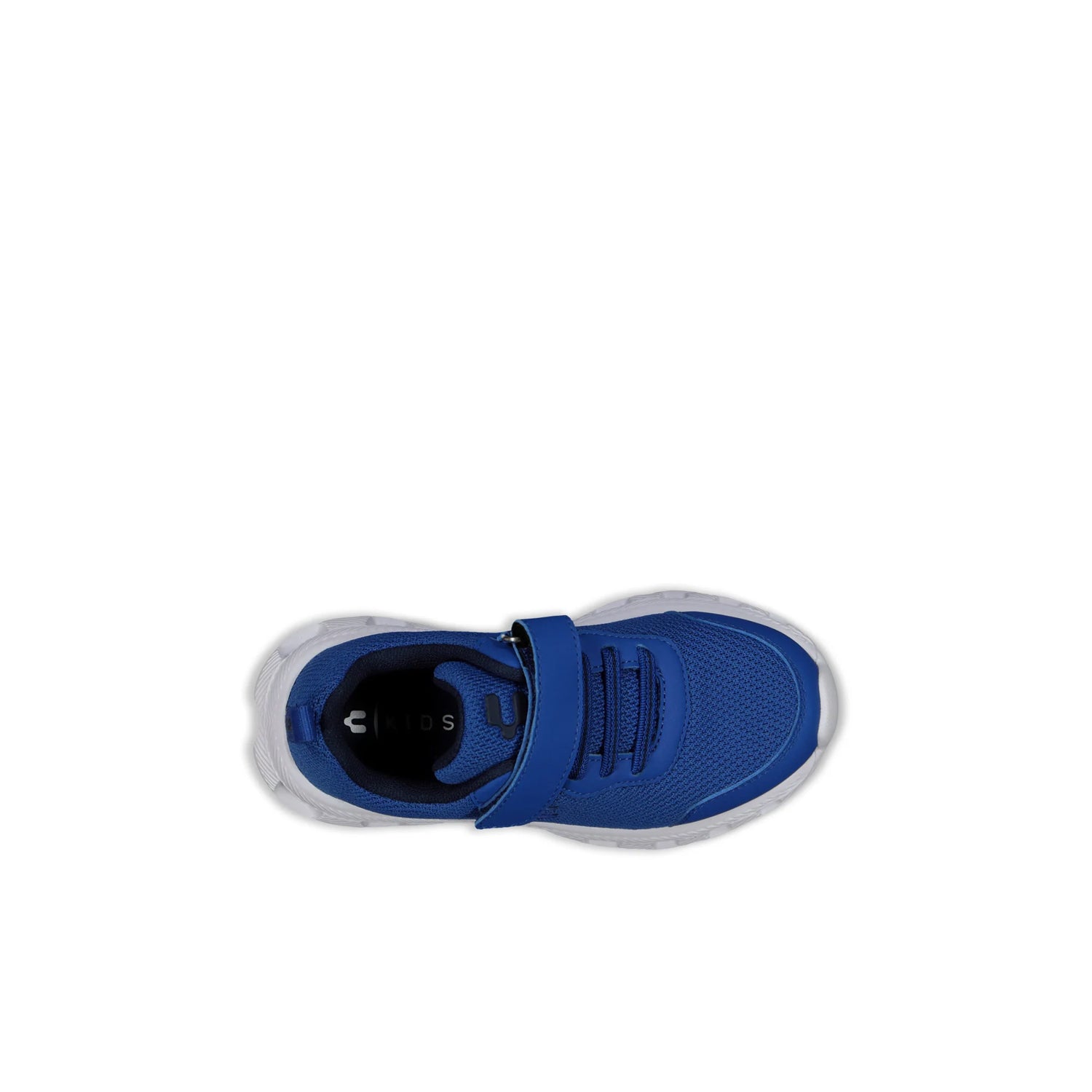 Tenis Atletico Charly color Azul para Niño