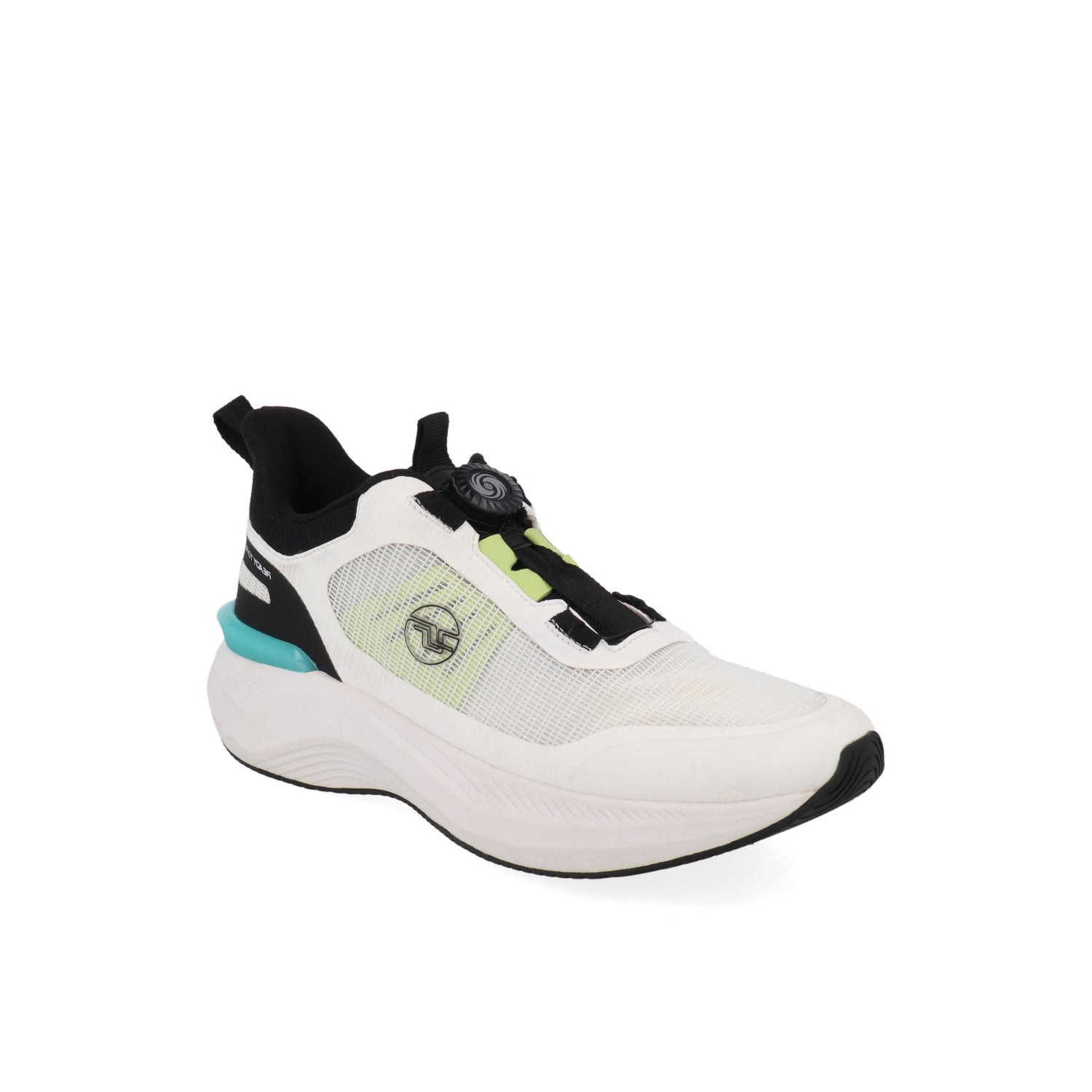 Tenis Deportivo Vazza color Blanco para Hombre