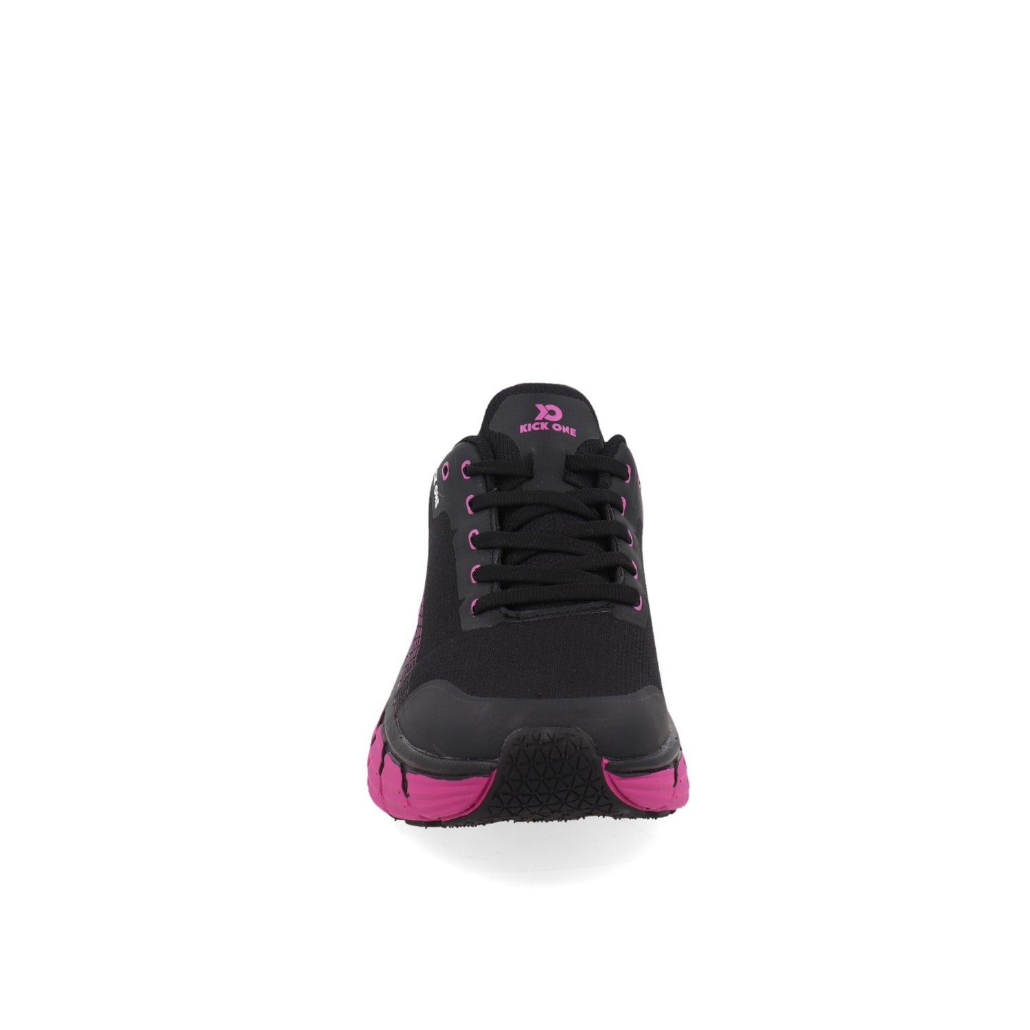 Tenis Urbano Vazza color Negro para Mujer