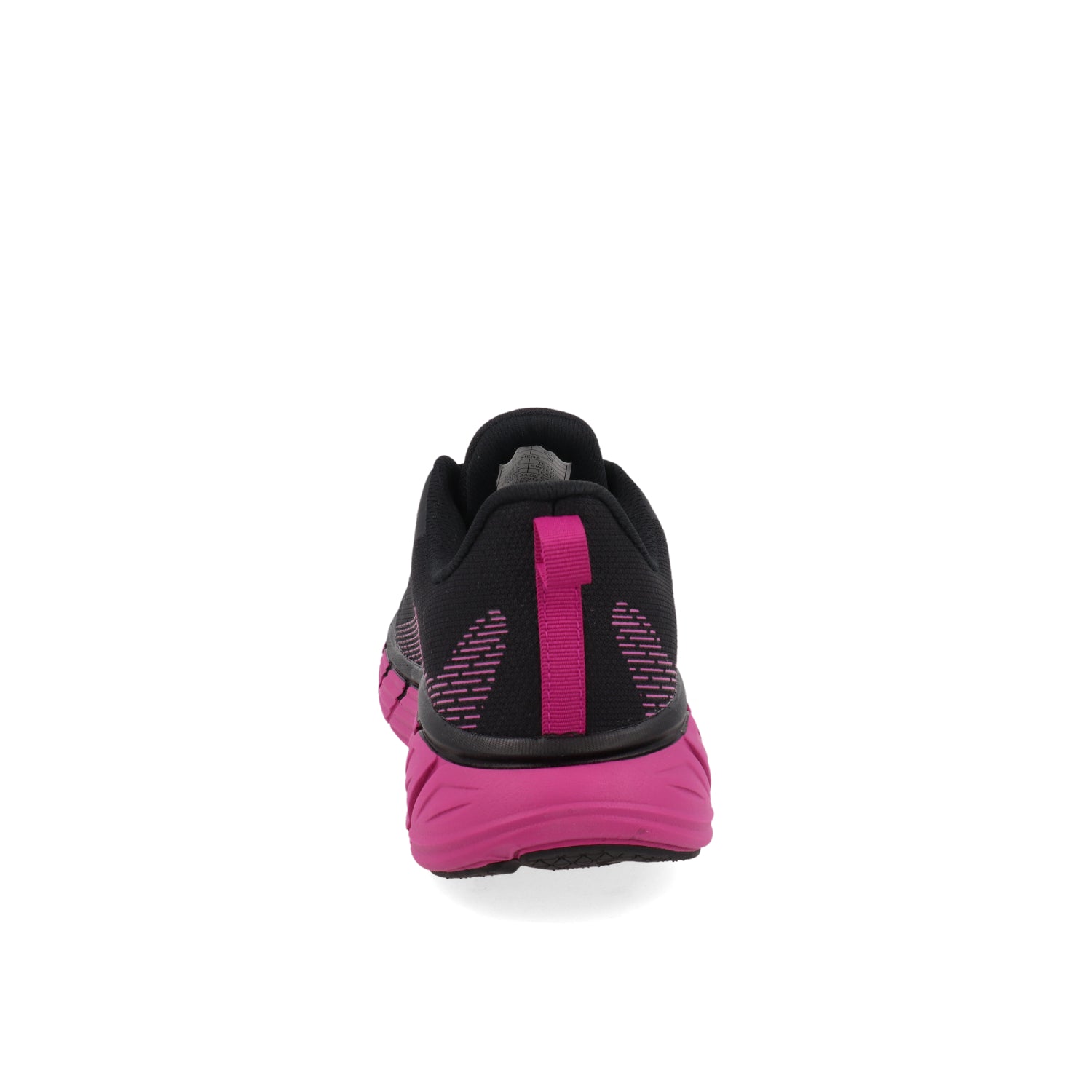 Tenis Urbano Vazza color Negro para Mujer