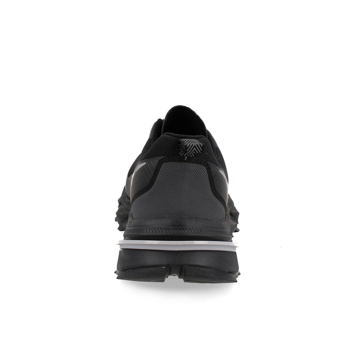 Tenis Urbano Vazza color Negro   para Hombre