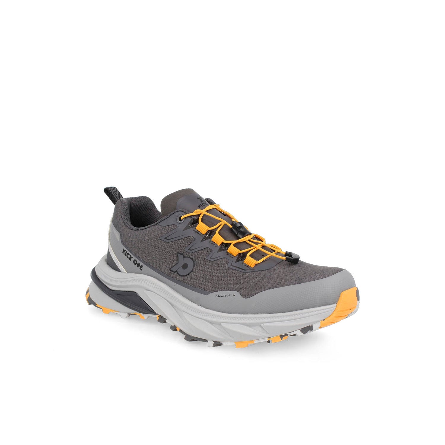 Tenis Urbano Vazza color Gris   para Hombre