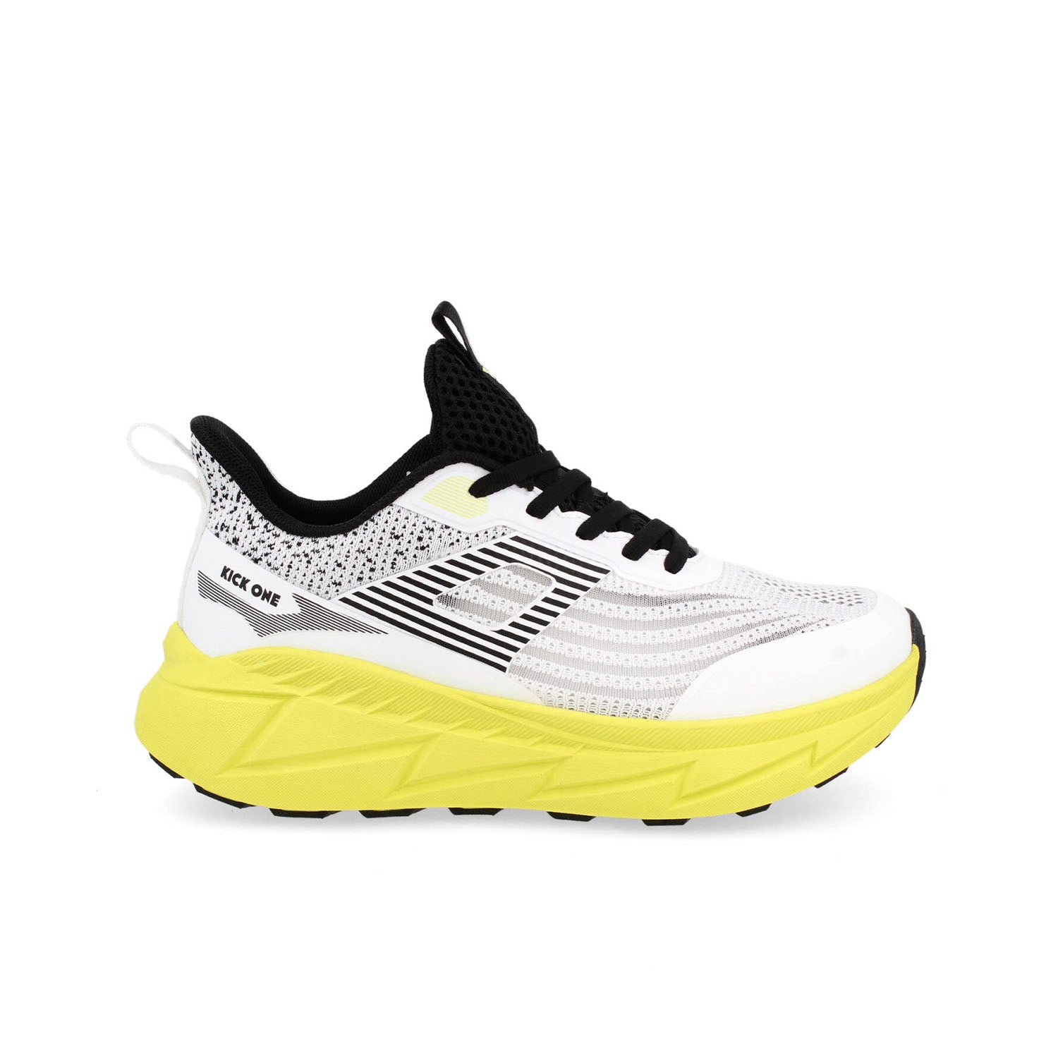 Tenis Atletico Vazza color Blanco para Junior Niño