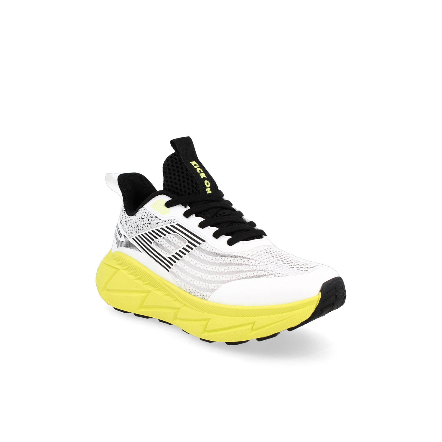 Tenis Atletico Vazza color Blanco para Junior Niño