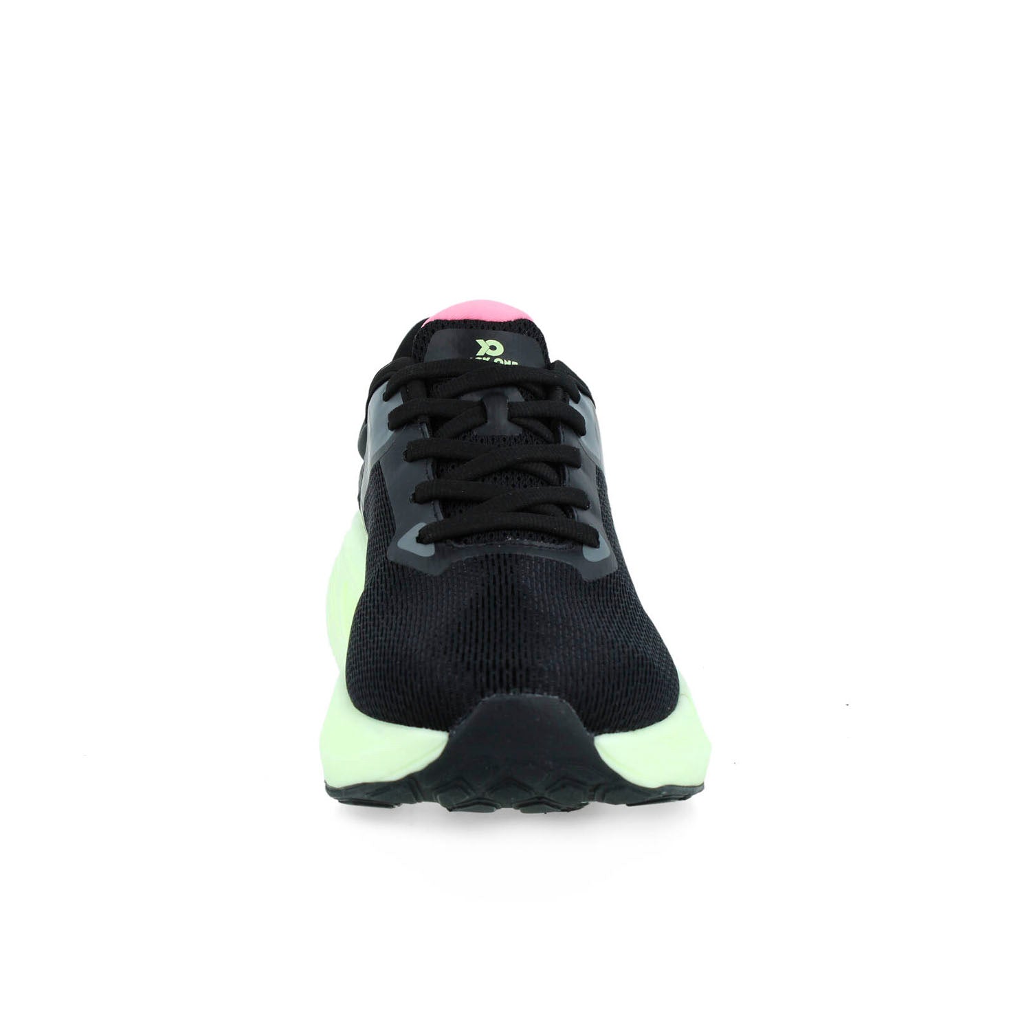 Tenis Urbano Vazza color Negro para Mujer