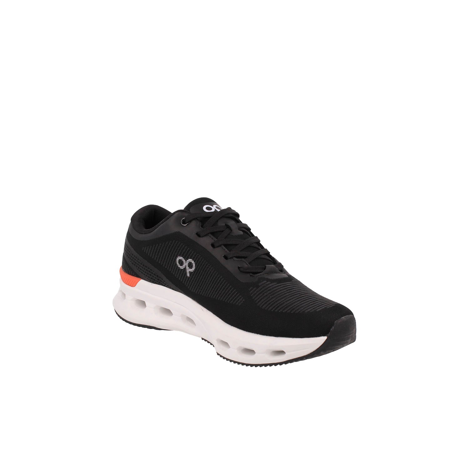 Tenis Atletico Vazza color Negro para Hombre