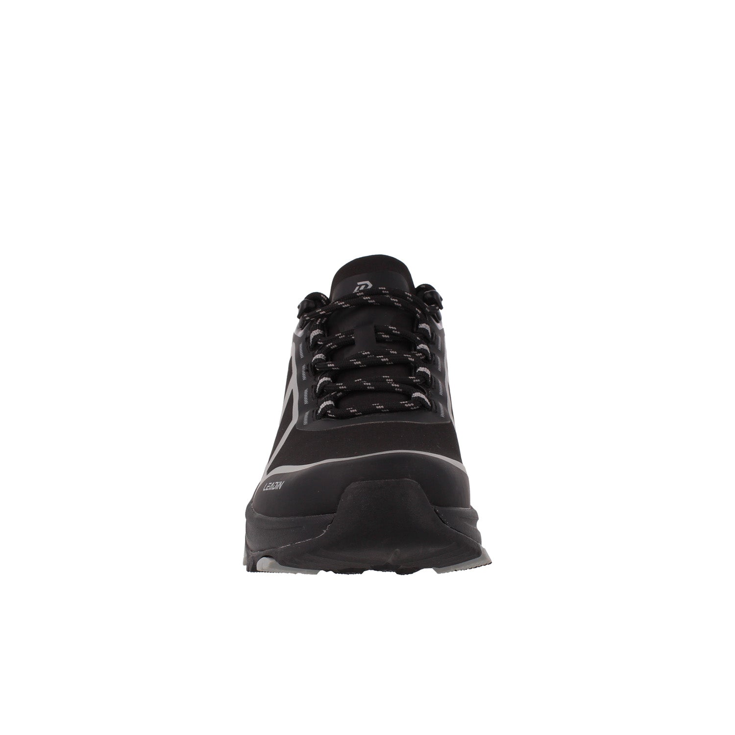 Tenis Atletico Vazza color Negro para Hombre