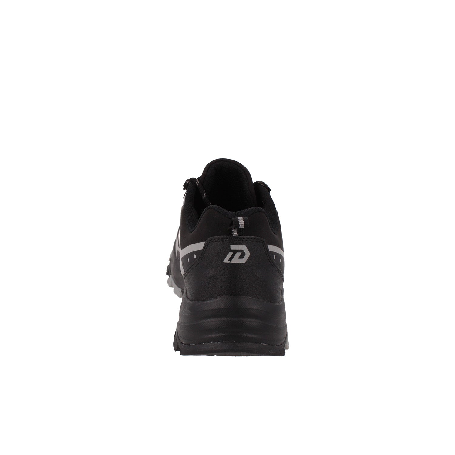 Tenis Atletico Vazza color Negro para Hombre