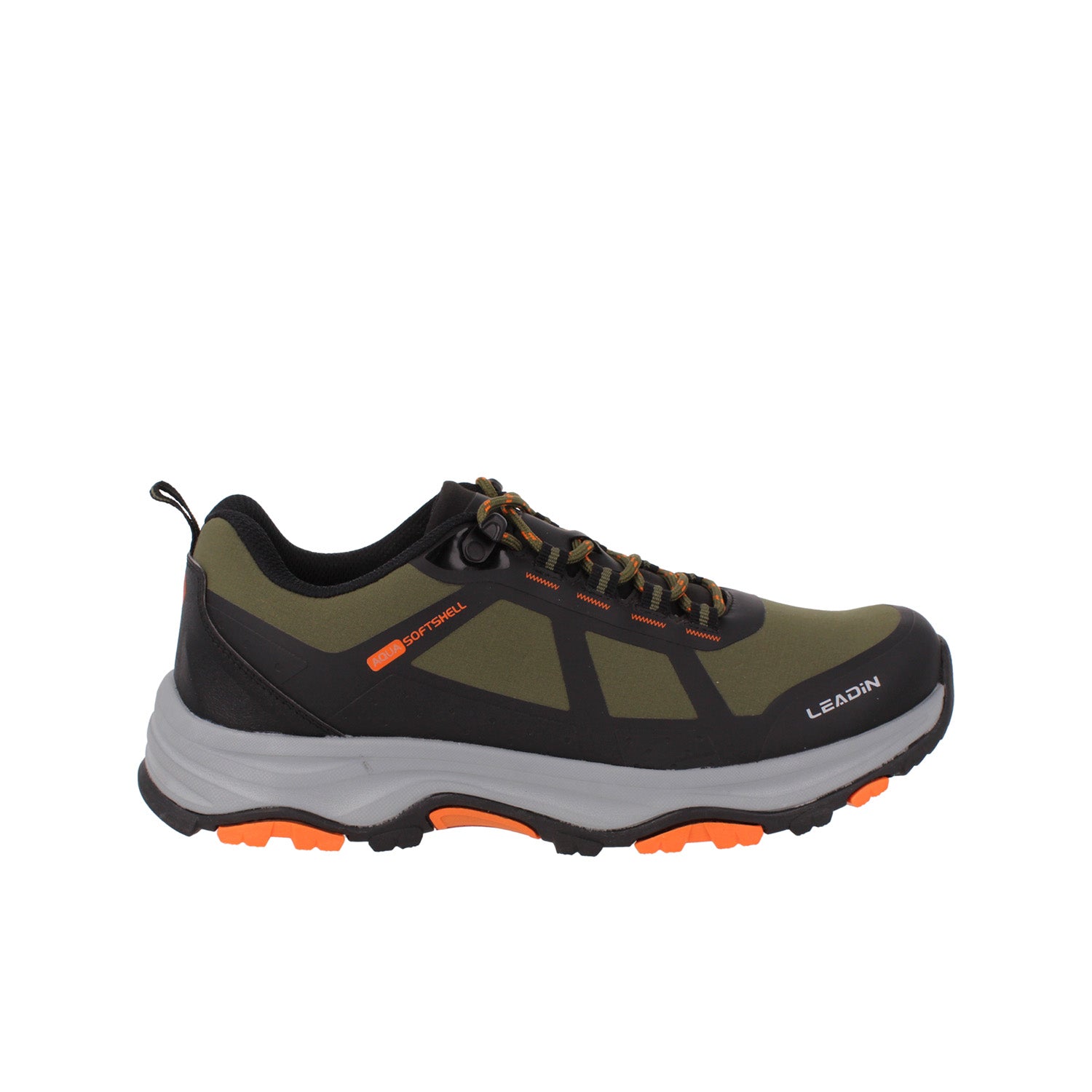 Tenis Atletico Vazza color Verde para Hombre