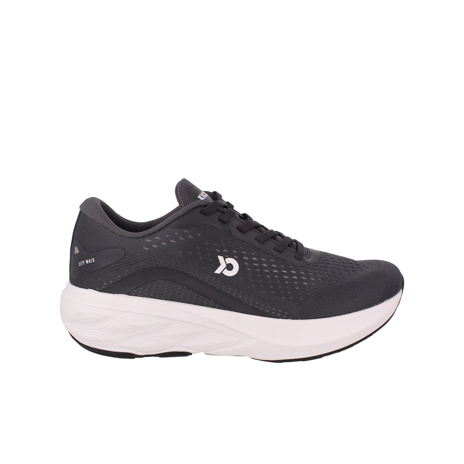 Tenis Atletico Vazza color Oxford para Hombre