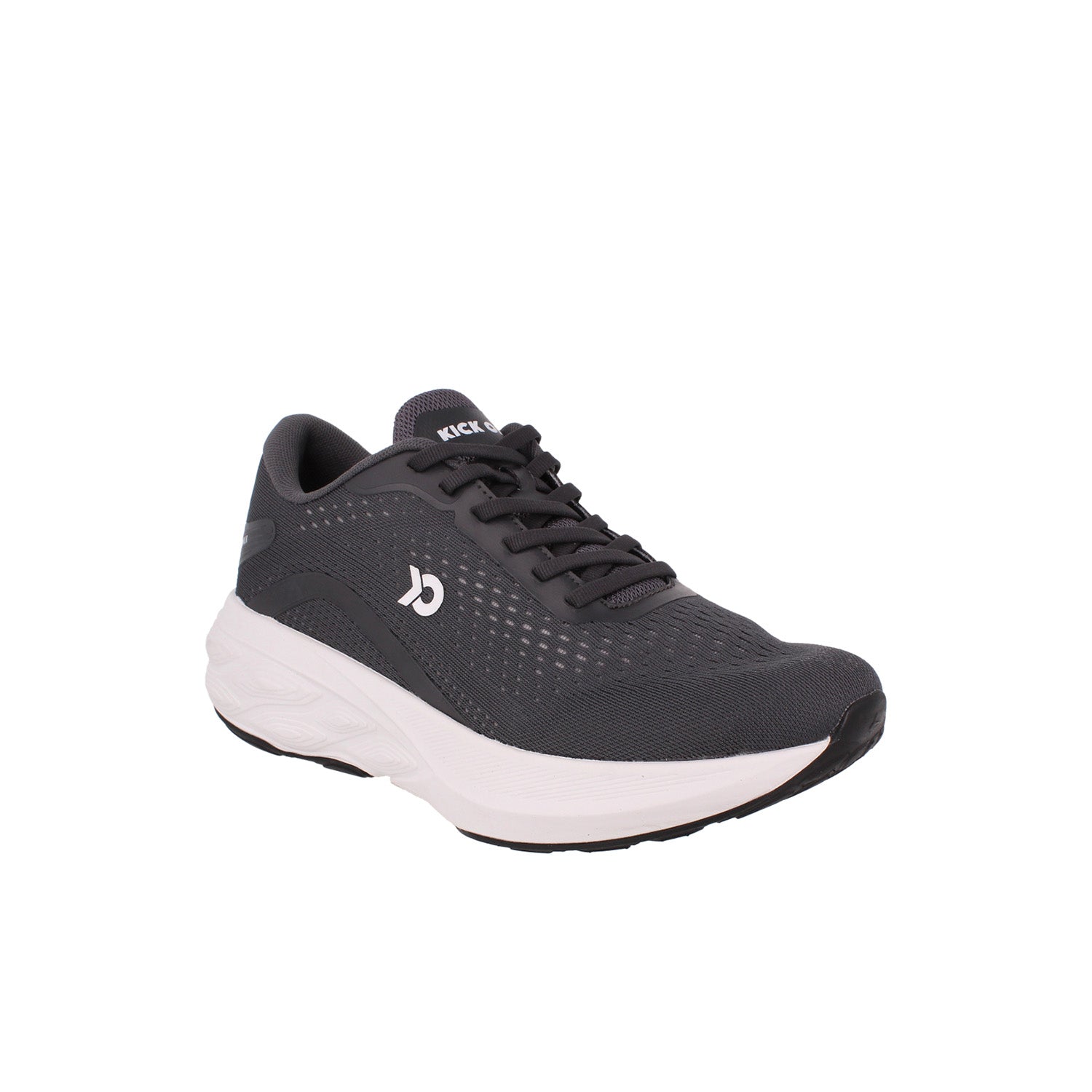 Tenis Atletico Vazza color Oxford para Hombre