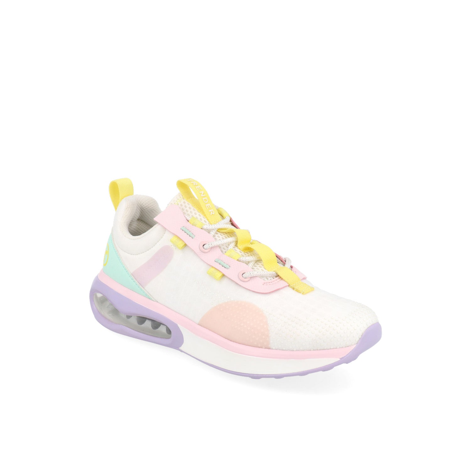 Tenis Deportivo Vazza color Multicolor para Mujer